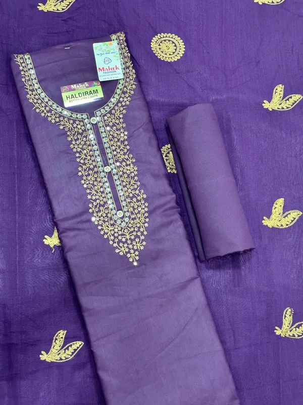 Purple_Cotton_Unstiched__Unstitched_Salwar_Suits_For_Women