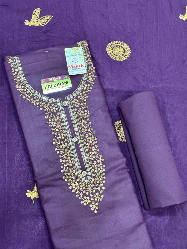 Purple_Cotton_Unstiched__Unstitched_Salwar_Suits_For_Women