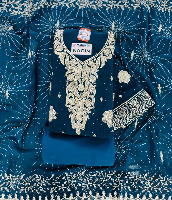 Blue_Georgette_Party_Wear_Traditional_Embroidery_Unstitched_Suit_For_Women
