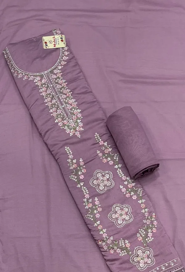 Purple_Georgette_Party_Wear_Traditional_Embroidery_Unstitched_Suit_For_Women