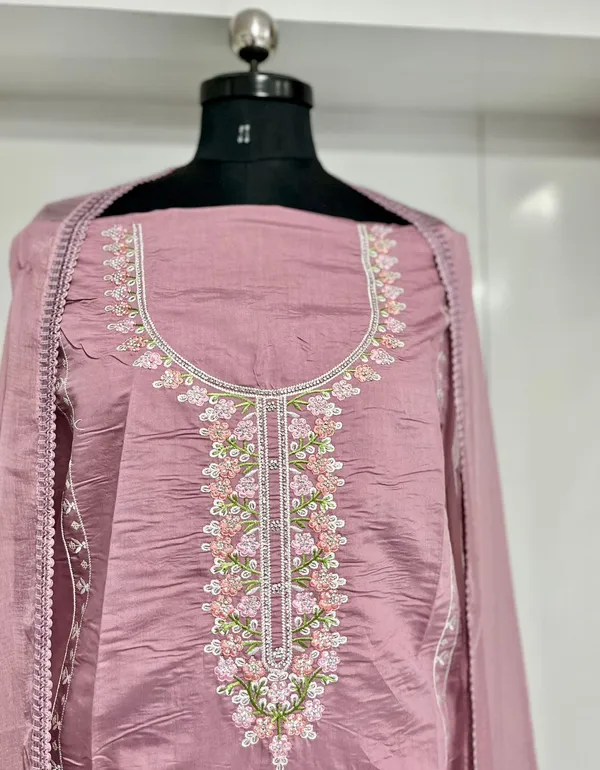 Purple_Georgette_Party_Wear_Traditional_Embroidery_Unstitched_Suit_For_Women