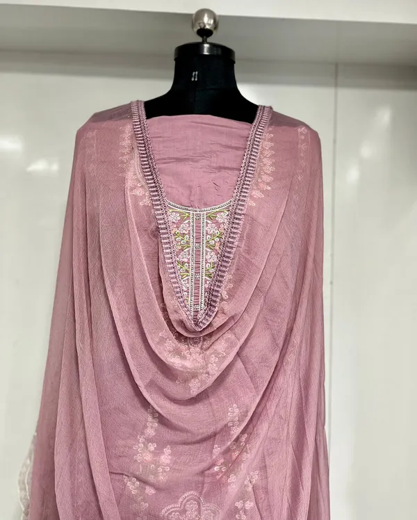 Purple_Georgette_Party_Wear_Traditional_Embroidery_Unstitched_Suit_For_Women