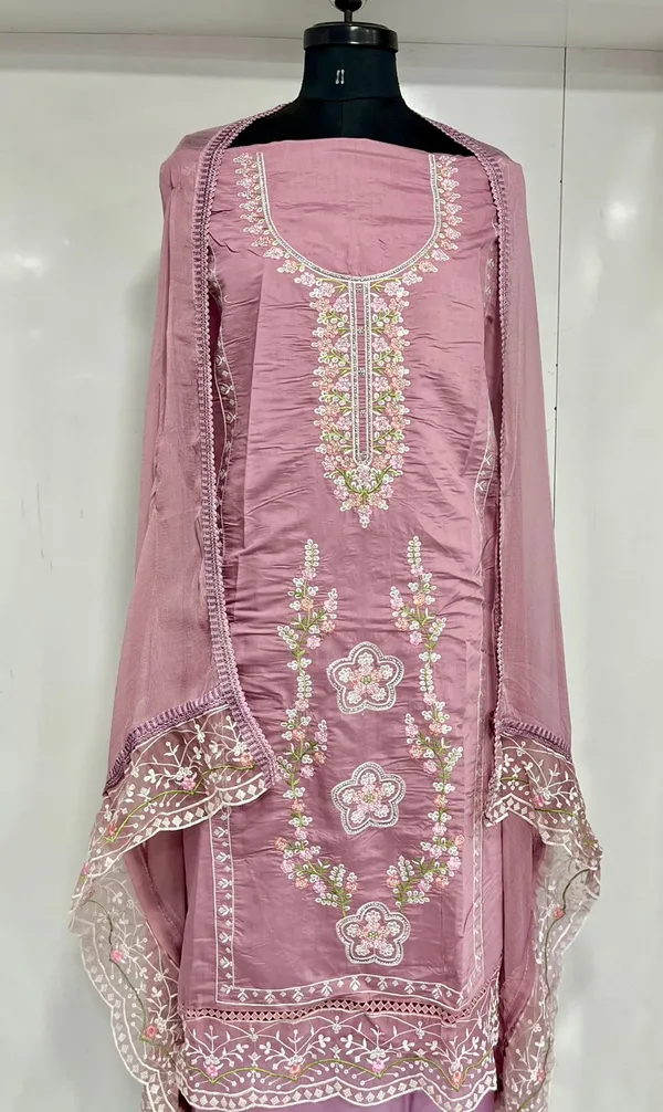 Purple_Georgette_Party_Wear_Traditional_Embroidery_Unstitched_Suit_For_Women