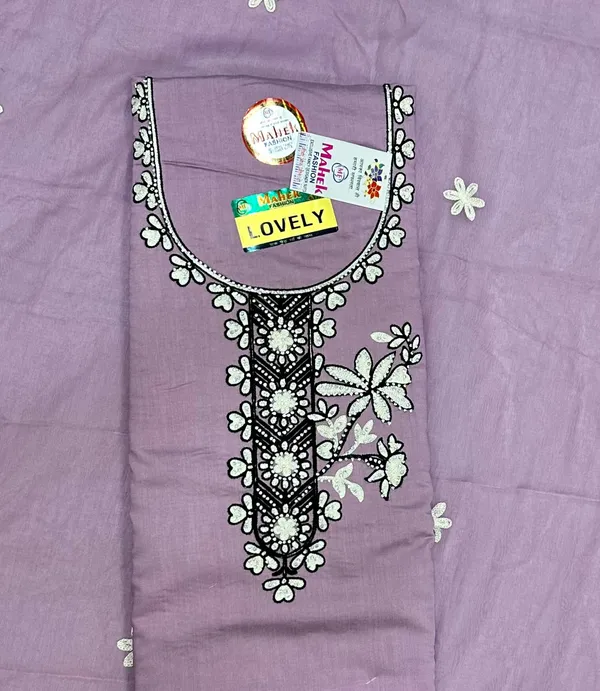 Purple_Party_Wear_Viscose_Embroidery_Unstitched_Suit_For_Women
