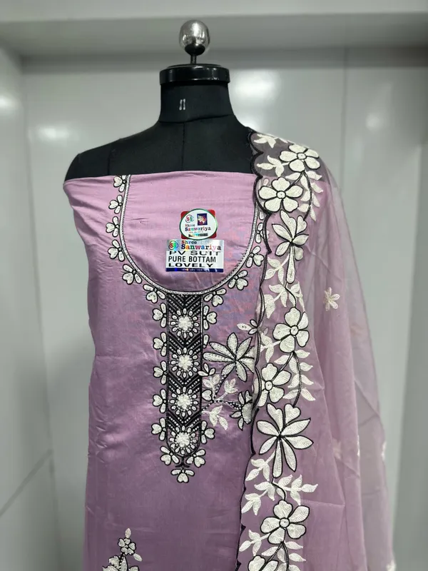 Purple_Party_Wear_Viscose_Embroidery_Unstitched_Suit_For_Women