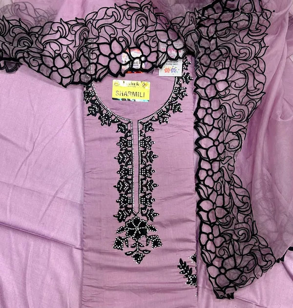 Purple_Party_Wear_Viscose_Embroidery_Unstitched_Suit_For_Women