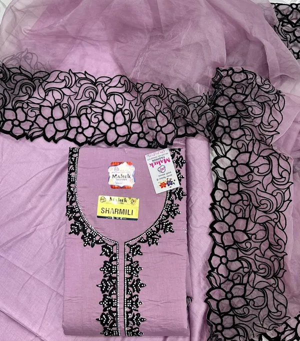 Purple_Party_Wear_Viscose_Embroidery_Unstitched_Suit_For_Women