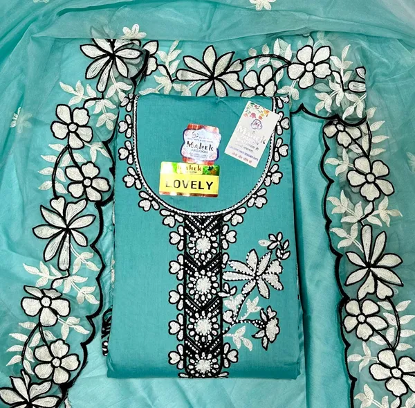 Blue_Party_Wear_Viscose_Embroidery_Unstitched_Suit_For_Women