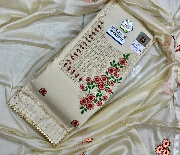 Beige_Unstitched_Suit_For_Women_|_Cotton_Unstitched__Suit_For_Daily_Wear