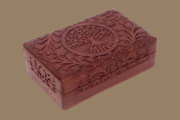 Brown_Handmade_Wooden_Jewellery_Box_For_Women_Wood_Jewel_Organizer_Hand_Carved_With_Intricate_Carvings_Gift_Items