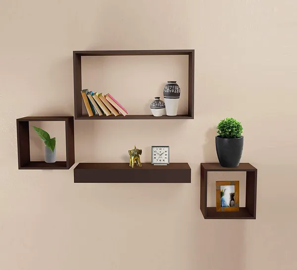Brown_M.I._Set_Top_Box_Stand_|_Wifi_Router_Holder_Mdf_Wooden_Wall_Shelves_|_Setup_Box_Stand_For_Home_|_Wall_Mount_Tv_Cabinet_For_Living_Room,_Home_Decor,_Living_D�cor