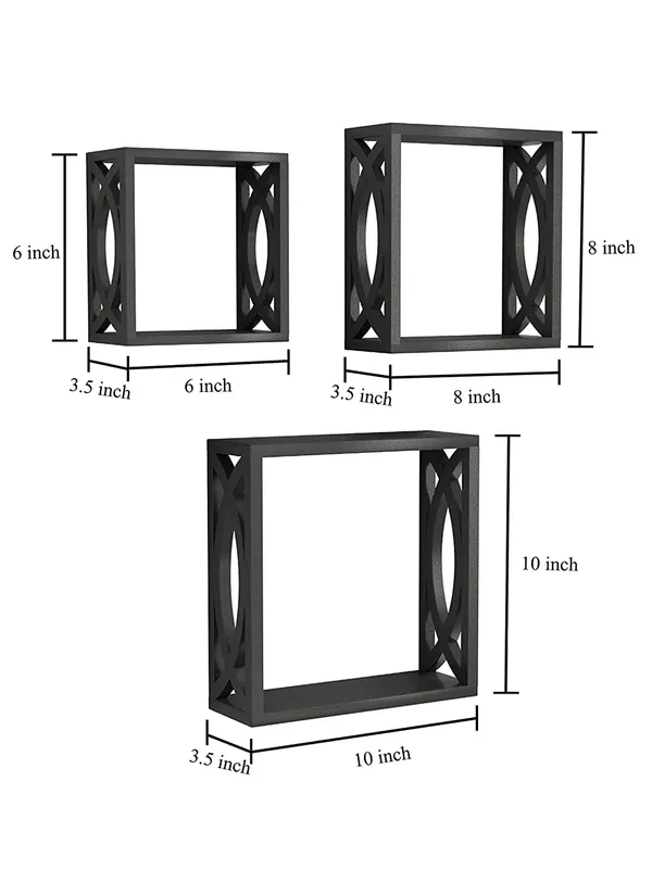Brown_Combo_M.I._Mdf_Wooden_Wall_Shelves_|_3_Set_Decorative_Wall_Mounted_Cube_Shelves_Rack_|_Ideal_Decoration_Wood_Floating_Rack_For_Living_Room/Bed_Room/Wall_Mount_Shelf_&_Wall_Floating_Bookshelf