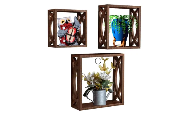 Brown_Combo_M.I._Mdf_Wooden_Wall_Shelves_|_3_Set_Decorative_Wall_Mounted_Cube_Shelves_Rack_|_Ideal_Decoration_Wood_Floating_Rack_For_Living_Room/Bed_Room/Wall_Mount_Shelf_&_Wall_Floating_Bookshelf