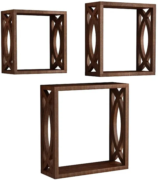 Brown_Combo_M.I._Mdf_Wooden_Wall_Shelves_|_3_Set_Decorative_Wall_Mounted_Cube_Shelves_Rack_|_Ideal_Decoration_Wood_Floating_Rack_For_Living_Room/Bed_Room/Wall_Mount_Shelf_&_Wall_Floating_Bookshelf