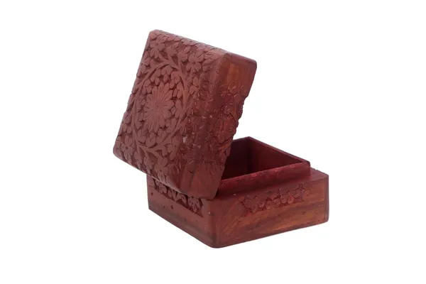 Brown_Handmade_Wooden_Jewellery_Box_For_Women_Wood_Jewel_Organizer_Hand_Carved_With_Intricate_Carvings_Gift_Items