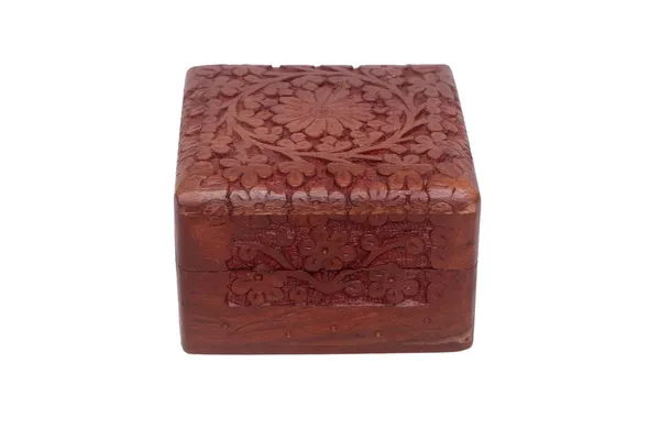 Brown_Handmade_Wooden_Jewellery_Box_For_Women_Wood_Jewel_Organizer_Hand_Carved_With_Intricate_Carvings_Gift_Items