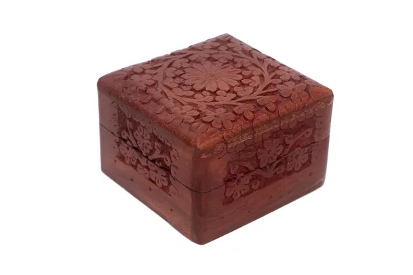 Brown_Handmade_Wooden_Jewellery_Box_For_Women_Wood_Jewel_Organizer_Hand_Carved_With_Intricate_Carvings_Gift_Items