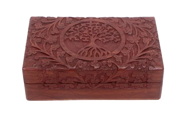 Brown_Handmade_Wooden_Jewellery_Box_For_Women_Wood_Jewel_Organizer_Hand_Carved_With_Intricate_Carvings_Gift_Items