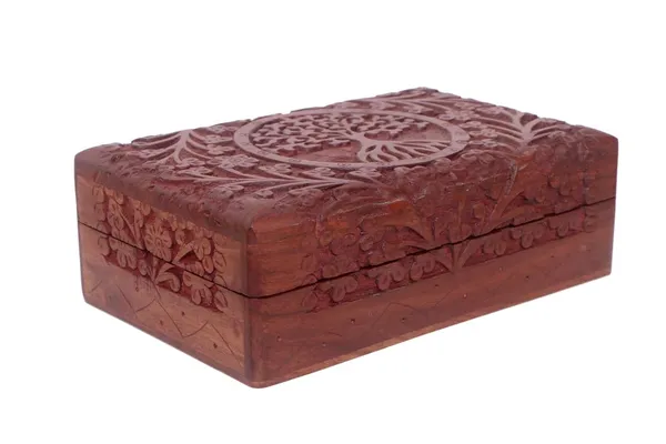 Brown_Handmade_Wooden_Jewellery_Box_For_Women_Wood_Jewel_Organizer_Hand_Carved_With_Intricate_Carvings_Gift_Items
