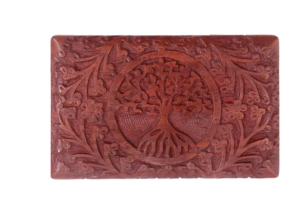 Brown_Handmade_Wooden_Jewellery_Box_For_Women_Wood_Jewel_Organizer_Hand_Carved_With_Intricate_Carvings_Gift_Items
