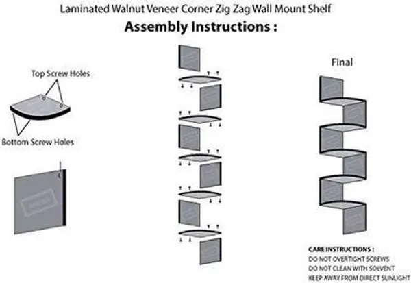 Black_Floating_Shelves_For_Wall