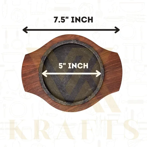 Brown_Iron_Sizzler_Plater_With_Wooden_Stand_|_Brownie_Sizzler_Plate_|_Wooden_Round_Sizzling_Brownie_Plate_|_Serving_Platter_|_Hot_Sizzling_Plate_|_5_Inch_Sizzler_Plate