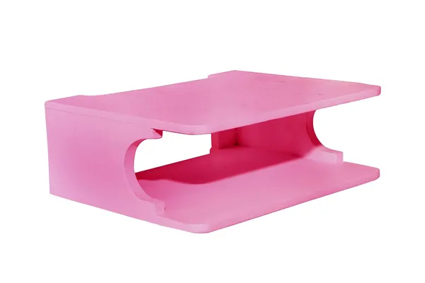 Pink_Setup_Box_Stand/Set_Top_Box_Stand_Wall_Mount_For_Home_Wall_Shelf_For_Holding_Speakers_Wifi_Router_Game_Console_Remote_Streaming_Device