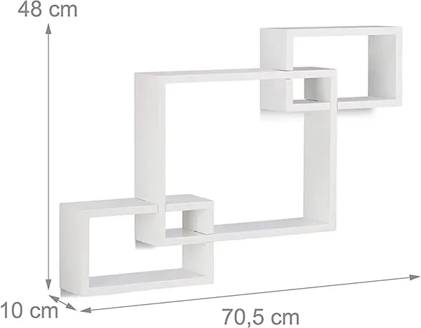 Pack_Of_3_Pink_Wooden_Floating_Wall_Shelves