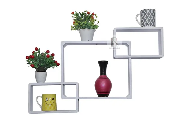 Pack_Of_3_White_Wooden_Floating_Wall_Shelves
