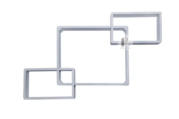 Pack_Of_3_White_Wooden_Floating_Wall_Shelves