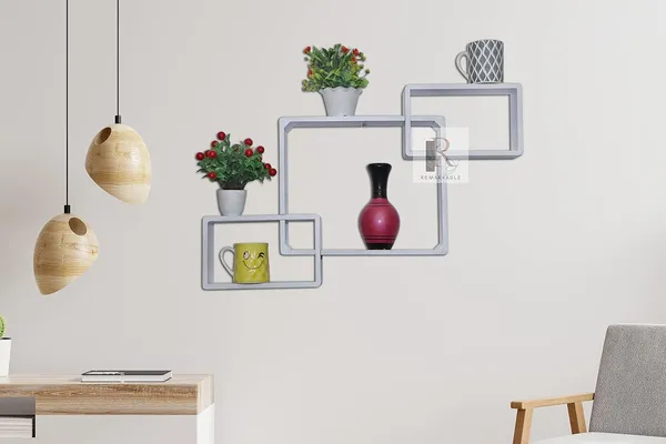 Pack_Of_3_White_Wooden_Floating_Wall_Shelves