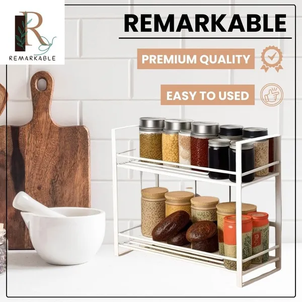 Brown_Kitchen_Organizer_Spice_Rack_Kitchen_Cabinets_|_Bartan_Stand_|_Jars_And_Bottle_Holder_|_Storage_Rack_For_Kitchen_|_2_Tier_Rack_Storage_Accessories_Kitchen_Organizer-_(White_Elegant)