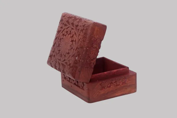 Brown_Handmade_Wooden_Jewellery_Box_For_Women_Wood_Jewel_Organizer_Hand_Carved_With_Intricate_Carvings_Gift_Items