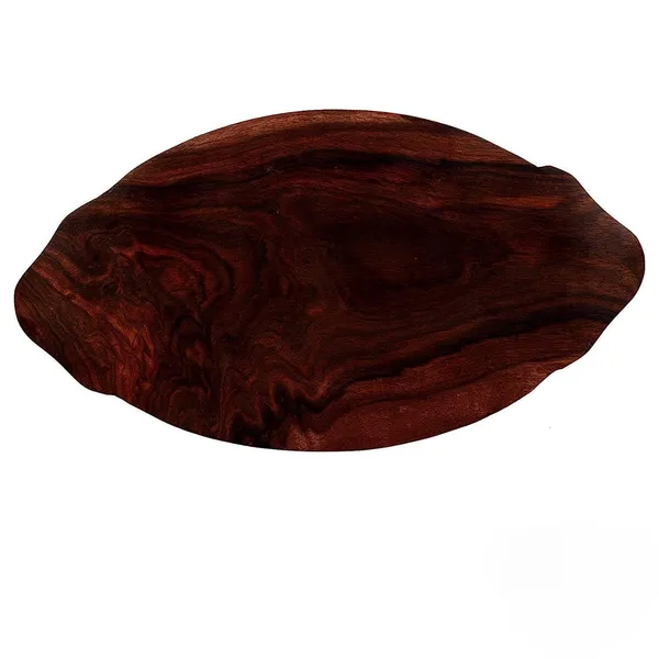 Brown_Iron_Sizzler_Plater_With_Wooden_Stand/Wooden_Ovel_Sizzling_Brownie_Plate/Serving_Platter/Hot_Sizzling_Plate_For_Kitchan_Brown_5_Inch_Sizzler_Plate_(Pack_Of_2)