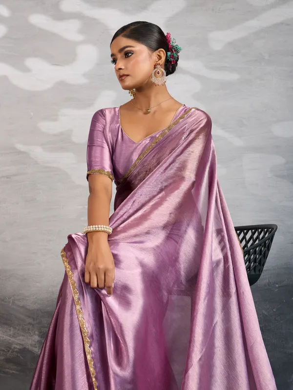 Soft_Lavender_Burberry_Chiffon_Saree_With_Beads_&_Cutdana_Lace_For_Women