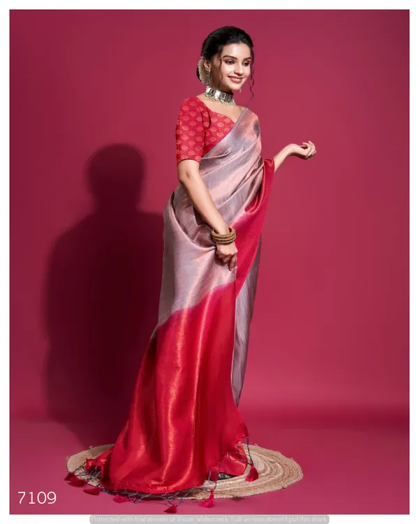 Rose_Pink_&_Deep_Red_Soft_Zari_Woven_Silk_Saree