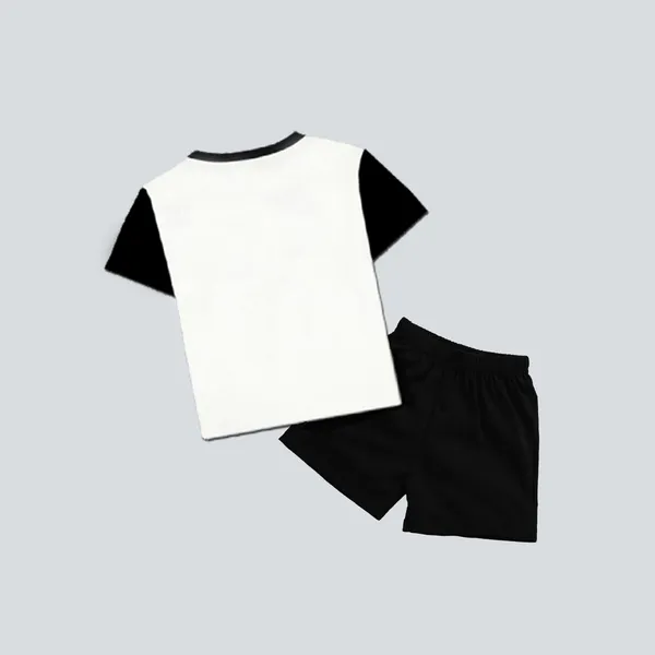Pack_Of_3_Cotton_Printed_Short_Sleeves_T-Shirt_With_Shorts_For_Kids_(Multicolor)