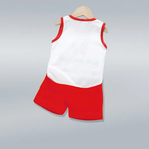 Pack_Of_3_Cotton_Printed_Short_Sleeves_T-Shirt_With_Shorts_For_Kids_(Multicolor)