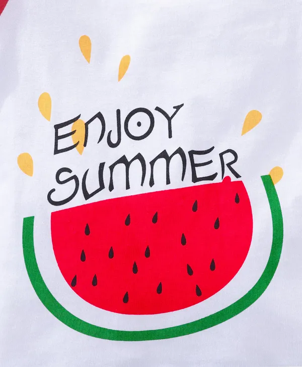 Pack_Of_3_Cotton_Printed_Short_Sleeves_T-Shirt_With_Shorts_For_Kids_(Multicolor)