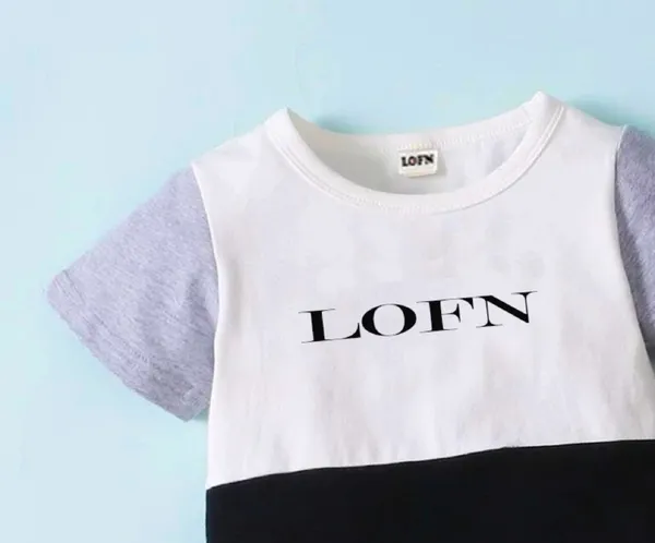 Pack_Of_3_Cotton_Printed_Short_Sleeves_T-Shirt_With_Shorts_For_Kids_(Multicolor)