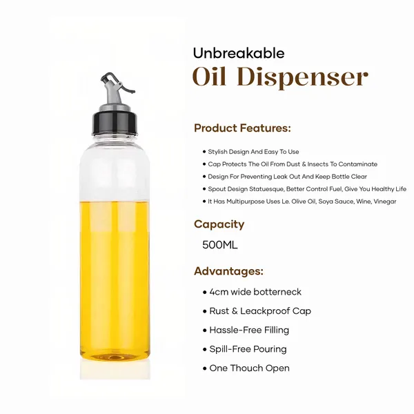 Plastic_Oil_Dispenser_For_Kitchen_Use