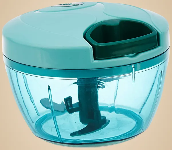 Turquoise_Blue_Handy_Mini_Vegetable_&_Fruit_Chopper__(1_Chopper)