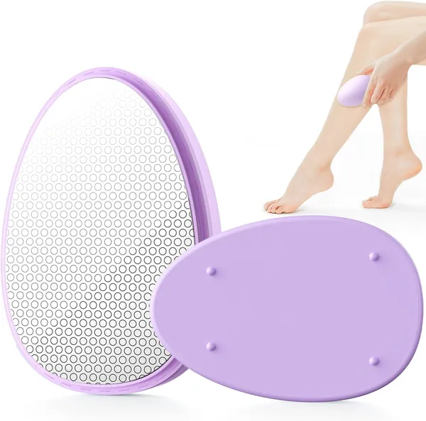 JnS_Crystal_Hair_Eraser_for_Women_and_Men,_Reusable_Crystal_Hair_Remover_Magic_Painless_Exfoliation_Hair_Removal_Tool,_Magic_Hair_Eraser_Device_for_Legs_Back_Arms