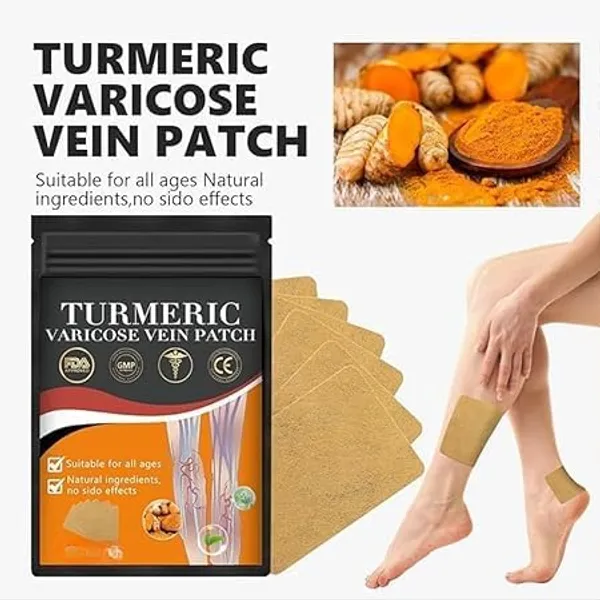 JnS_Turmeric_Varicose_Vein_Patch__Herbal_Relief_Patches_for_Legs_Swelling_Spider_Veins_and_Fatigue_Support_varicose_veins_(pack_of_2)