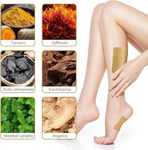 JnS_Turmeric_Varicose_Vein_Patch__Herbal_Relief_Patches_for_Legs_Swelling_Spider_Veins_and_Fatigue_Support_varicose_veins_(pack_of_2)