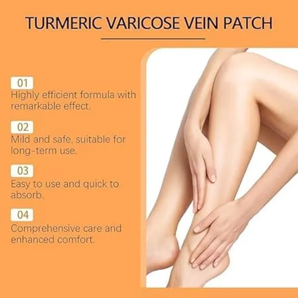 JnS_Turmeric_Varicose_Vein_Patch__Herbal_Relief_Patches_for_Legs_Swelling_Spider_Veins_and_Fatigue_Support_varicose_veins_(pack_of_2)