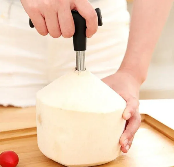 Premium_Coconut_Opener_Tool_/_Driller_With_Comfortable_Grip