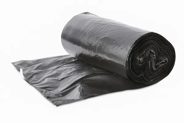 JnS_Brand_Garbage_Bags_Medium_Size_180_Count__30_Bags_X_6_Rolls__19_X_21_Inches_For_Dry_&_Wet_Waste_|_Black