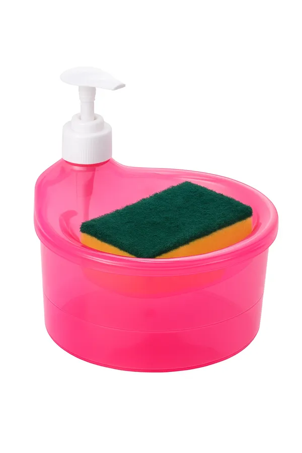 Plastic_Soap_Dispenser_For_Kitchen_Use-1_piece