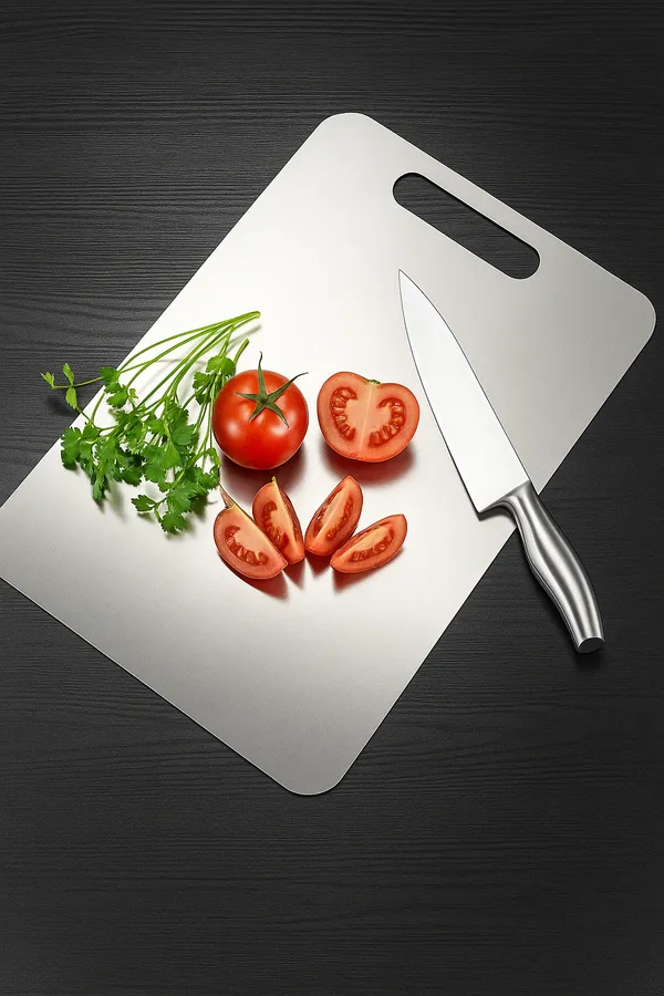 Chopping_Board_Steel_For_Kitchen_Use